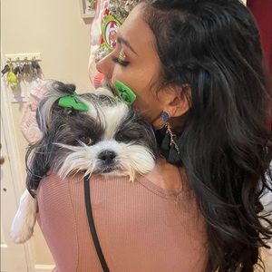 Meet your Posher, Wilmary